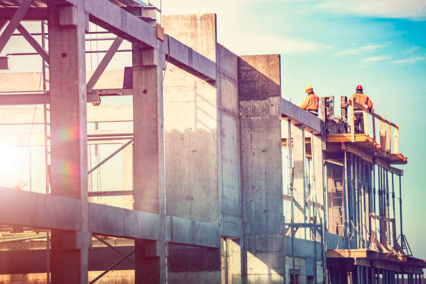 Best Best Concrete Contractor  in Marion, NC