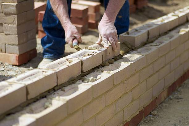 Best Concrete Leveling Services  in Marion, NC